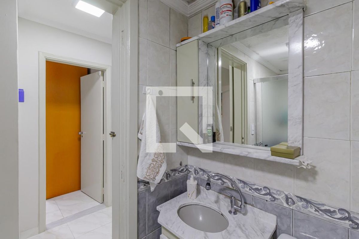 Apartamento, 3 quartos, 70 m² - Foto 14