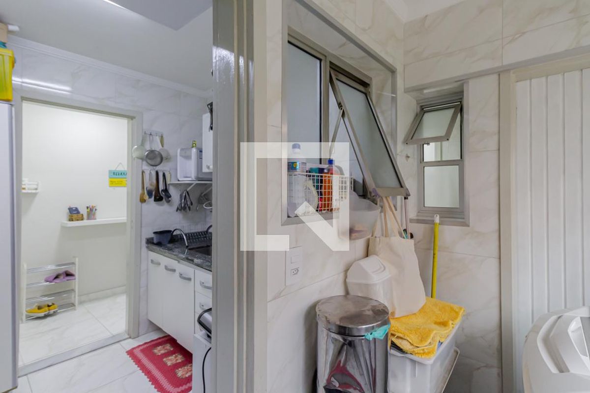 Apartamento, 3 quartos, 70 m² - Foto 56