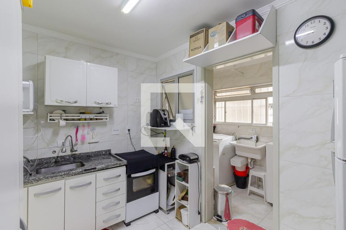Apartamento, 3 quartos, 70 m² - Foto 46