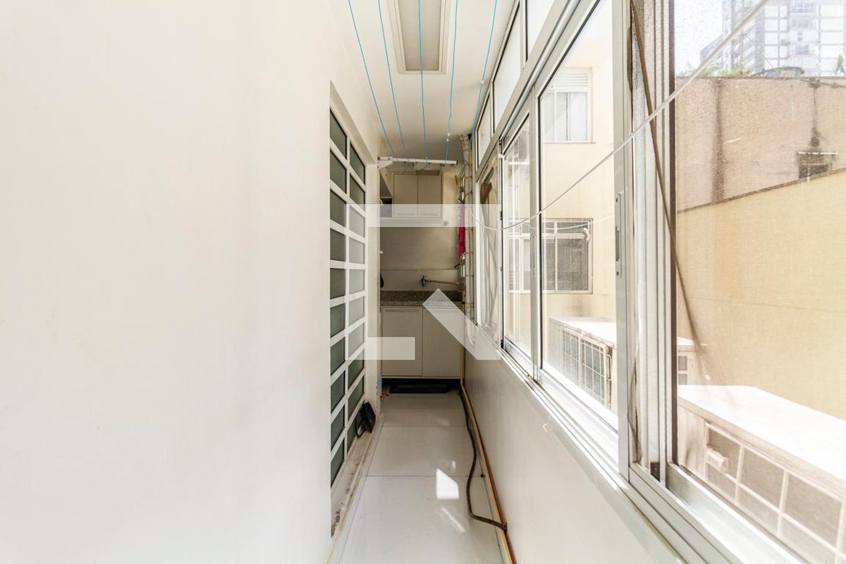 Apartamento, 2 quartos, 133 m² - Foto 37
