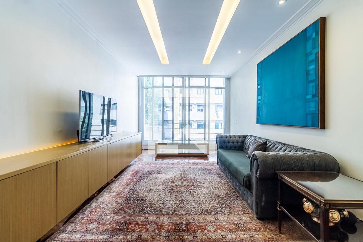Apartamento, 2 quartos, 133 m² - Foto 2