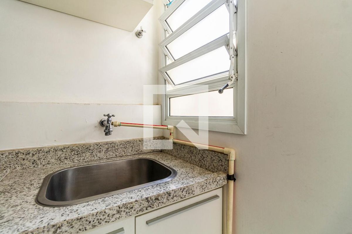 Apartamento, 2 quartos, 133 m² - Foto 39