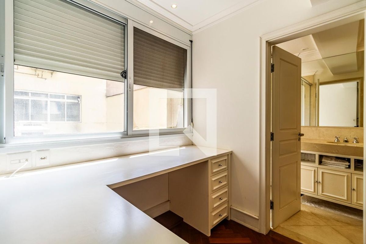 Apartamento, 2 quartos, 133 m² - Foto 11