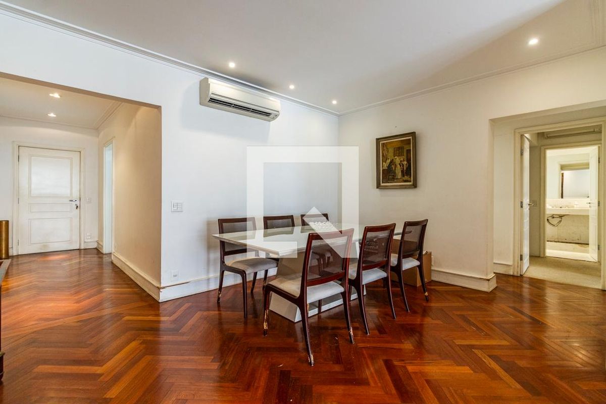 Apartamento, 2 quartos, 133 m² - Foto 5