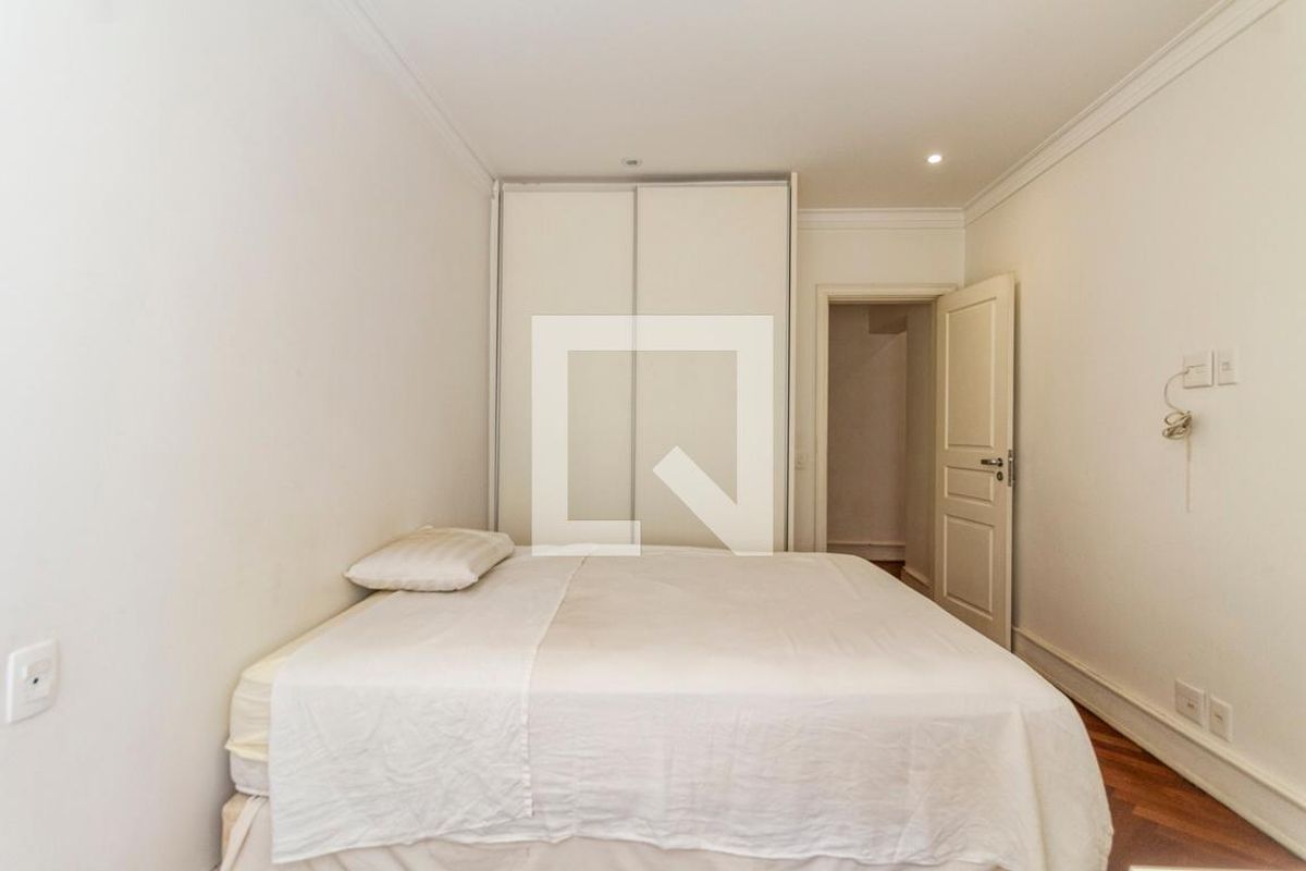 Apartamento, 2 quartos, 133 m² - Foto 9