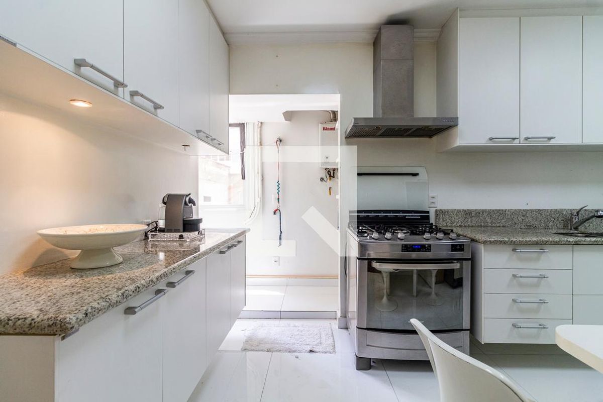 Apartamento, 2 quartos, 133 m² - Foto 32