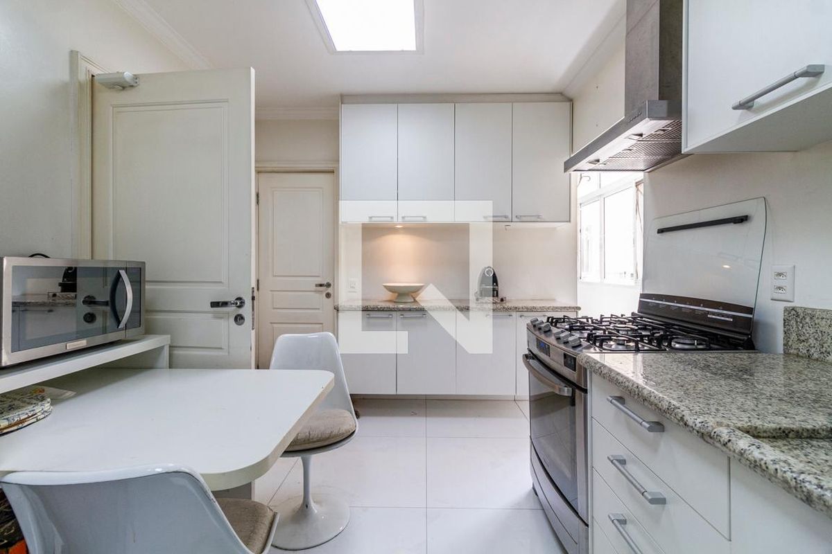 Apartamento, 2 quartos, 133 m² - Foto 35