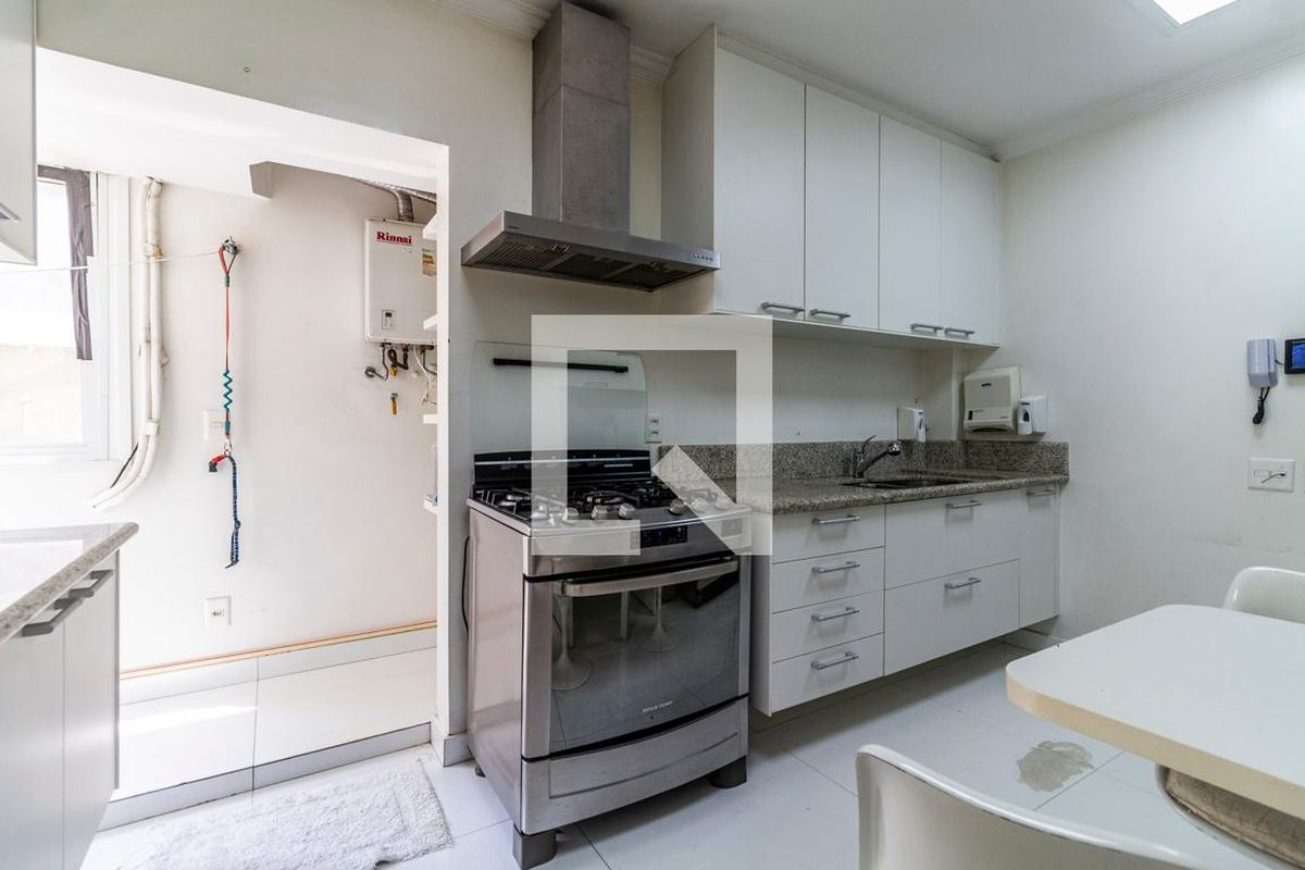 Apartamento, 2 quartos, 133 m² - Foto 36