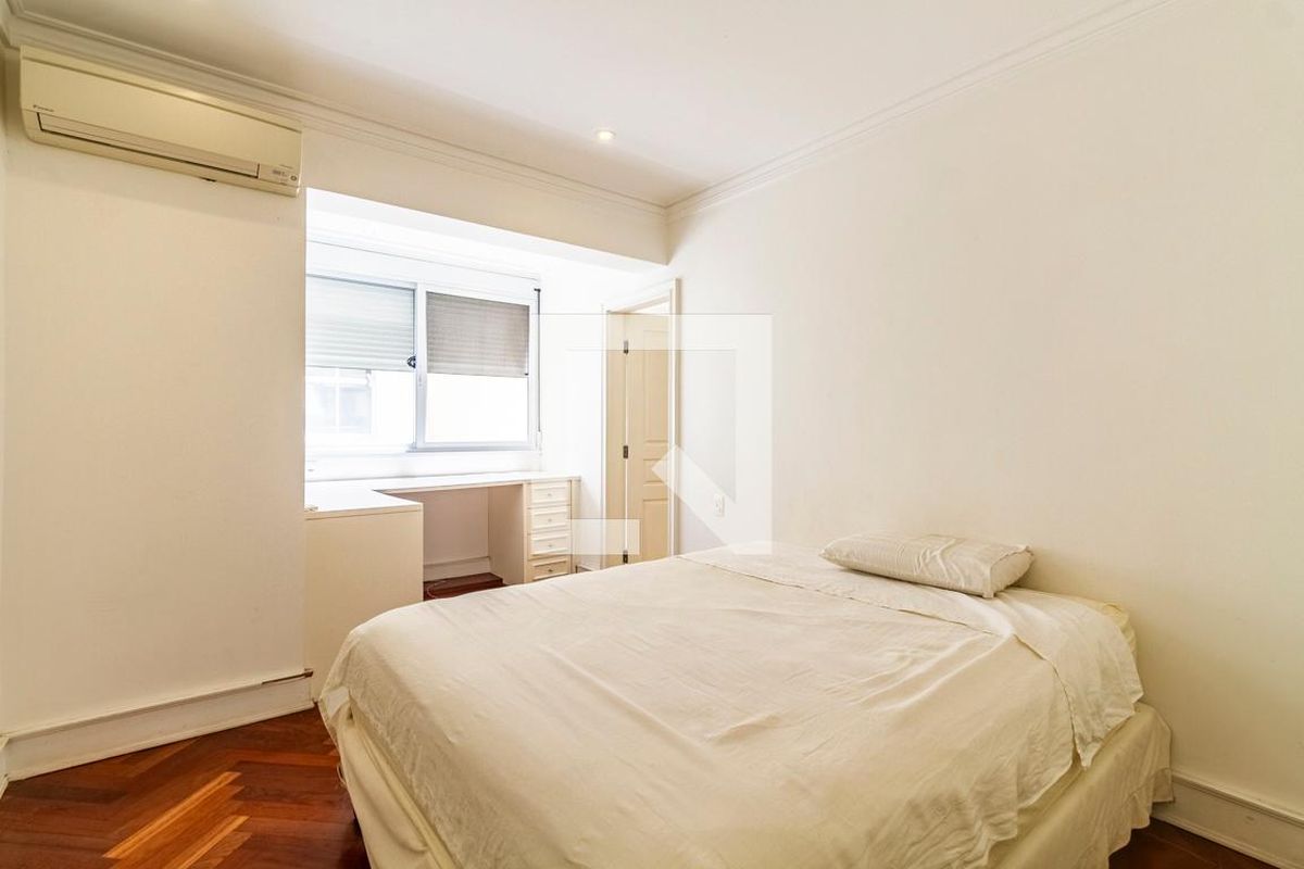 Apartamento, 2 quartos, 133 m² - Foto 7