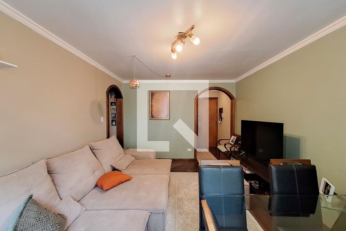 Apartamento, 3 quartos, 80 m² - Foto 6