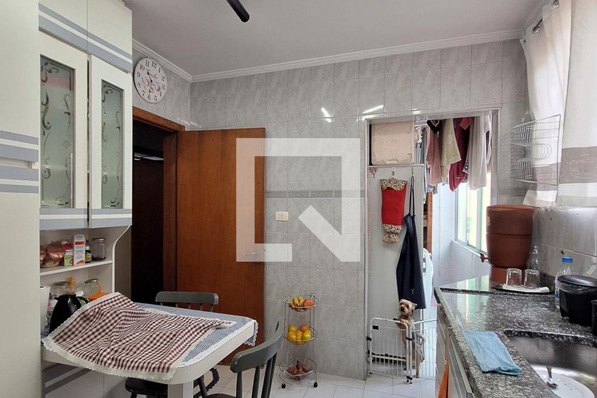Apartamento, 3 quartos, 80 m² - Foto 46