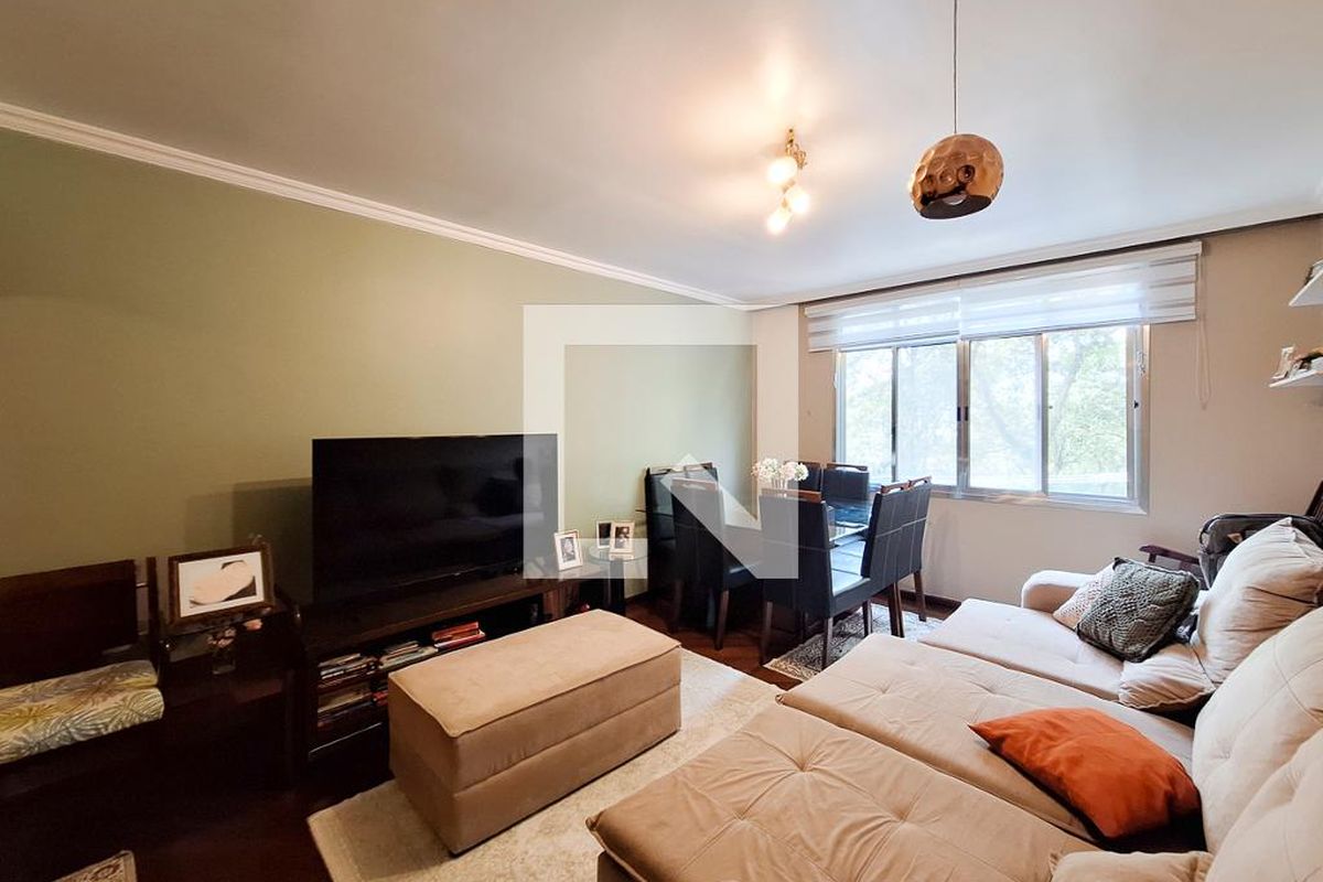Apartamento, 3 quartos, 80 m² - Foto 4