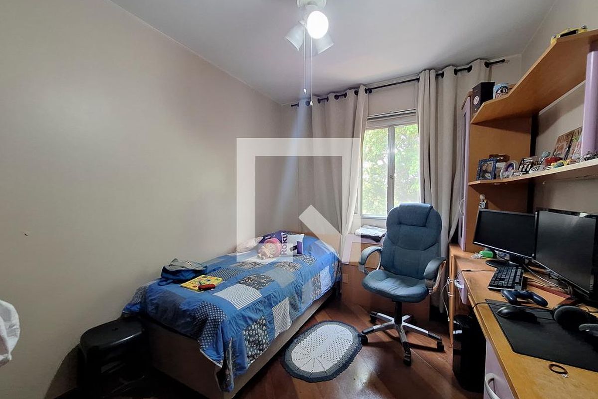 Apartamento, 3 quartos, 80 m² - Foto 20