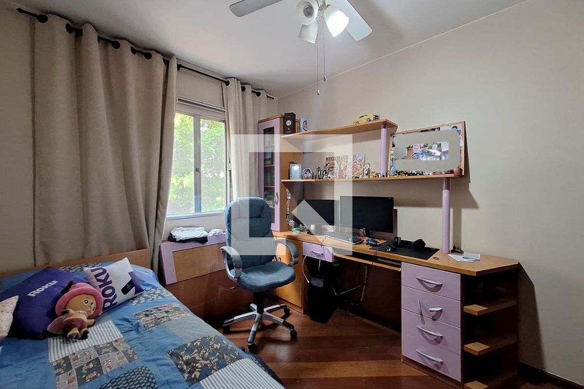 Apartamento, 3 quartos, 80 m² - Foto 22