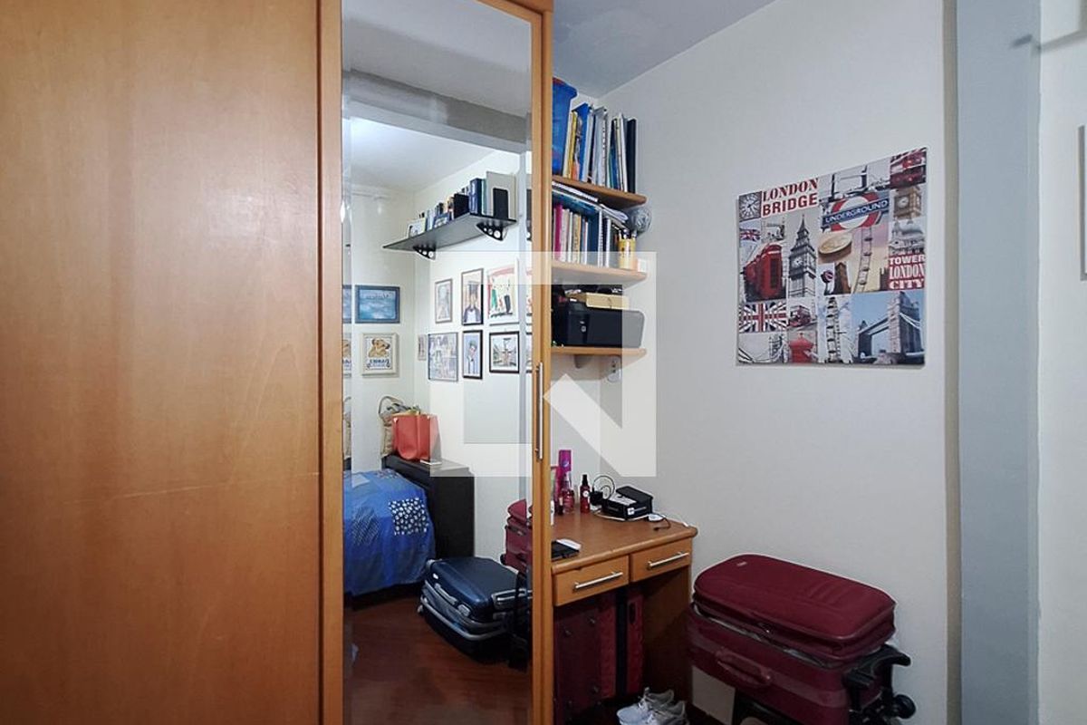 Apartamento, 3 quartos, 80 m² - Foto 32