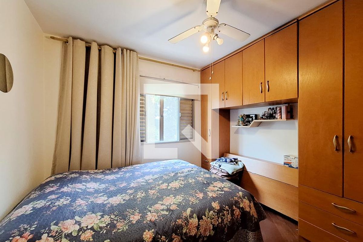 Apartamento, 3 quartos, 80 m² - Foto 34