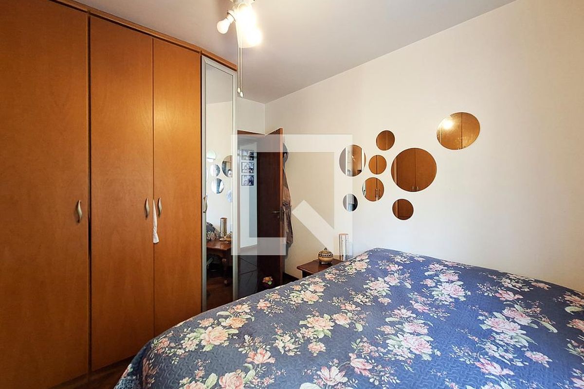 Apartamento, 3 quartos, 80 m² - Foto 36