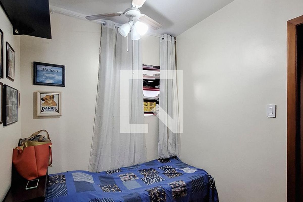 Apartamento, 3 quartos, 80 m² - Foto 30