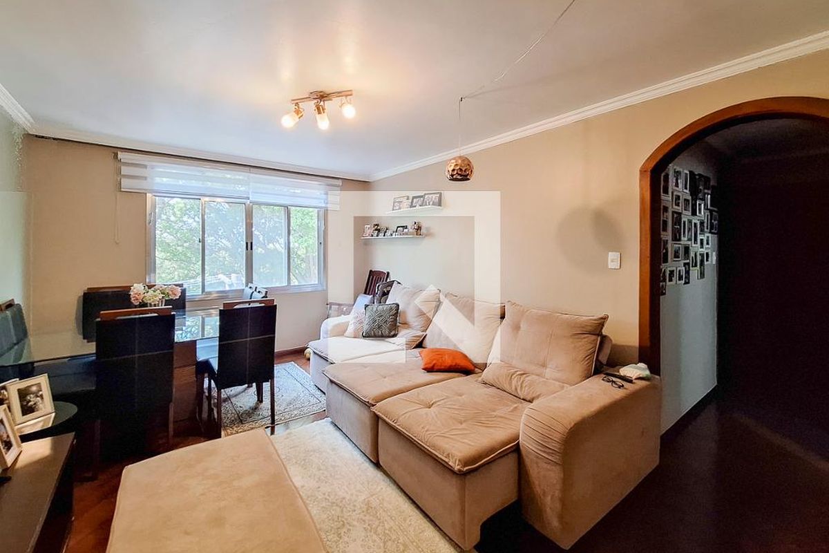 Apartamento, 3 quartos, 80 m² - Foto 2