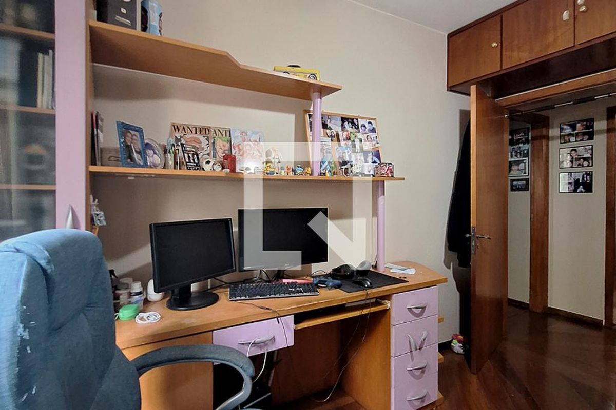 Apartamento, 3 quartos, 80 m² - Foto 26