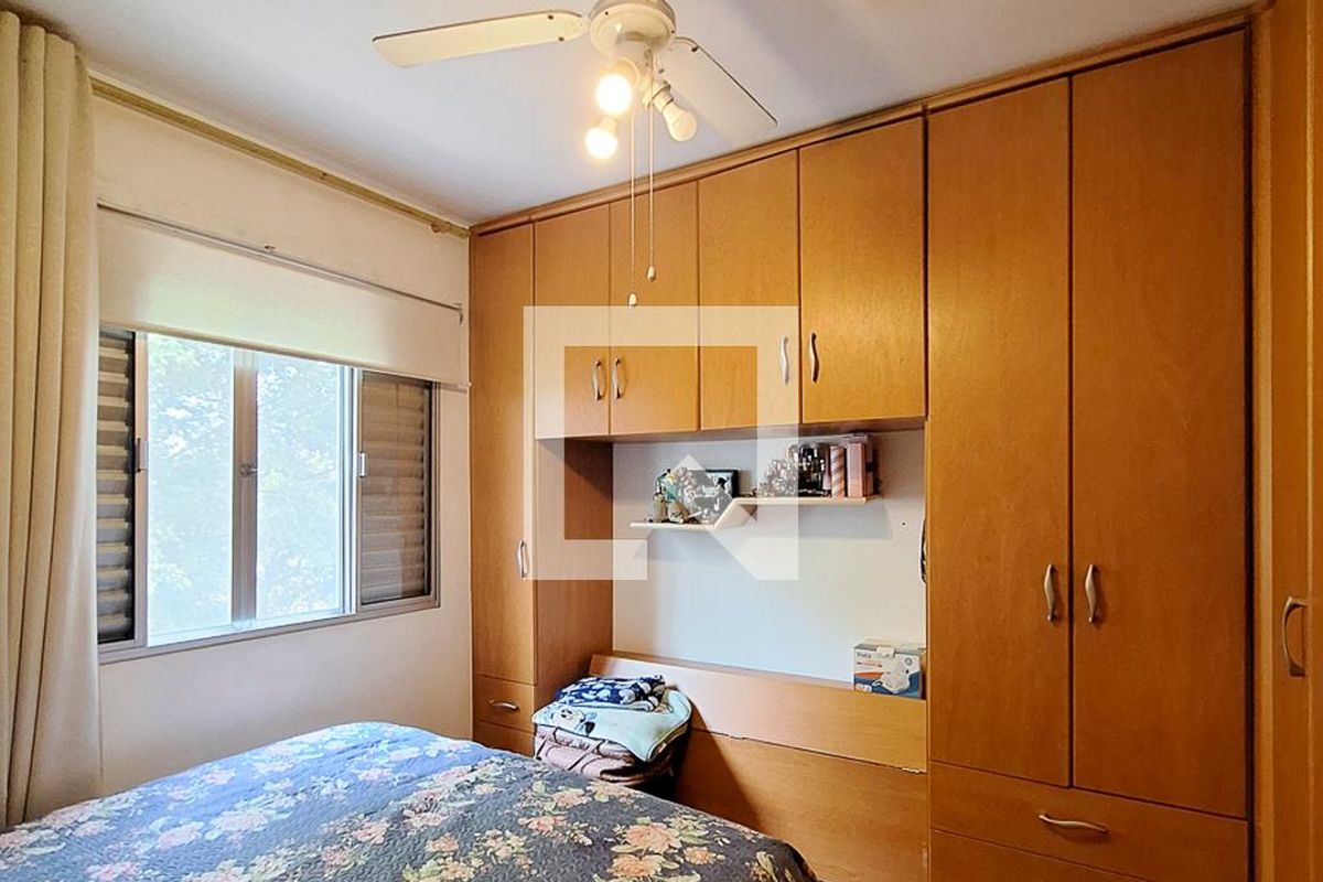 Apartamento, 3 quartos, 80 m² - Foto 38