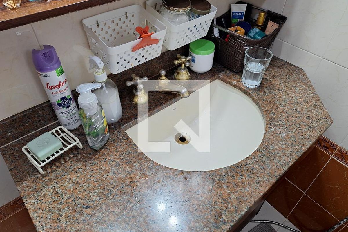 Apartamento, 3 quartos, 80 m² - Foto 16