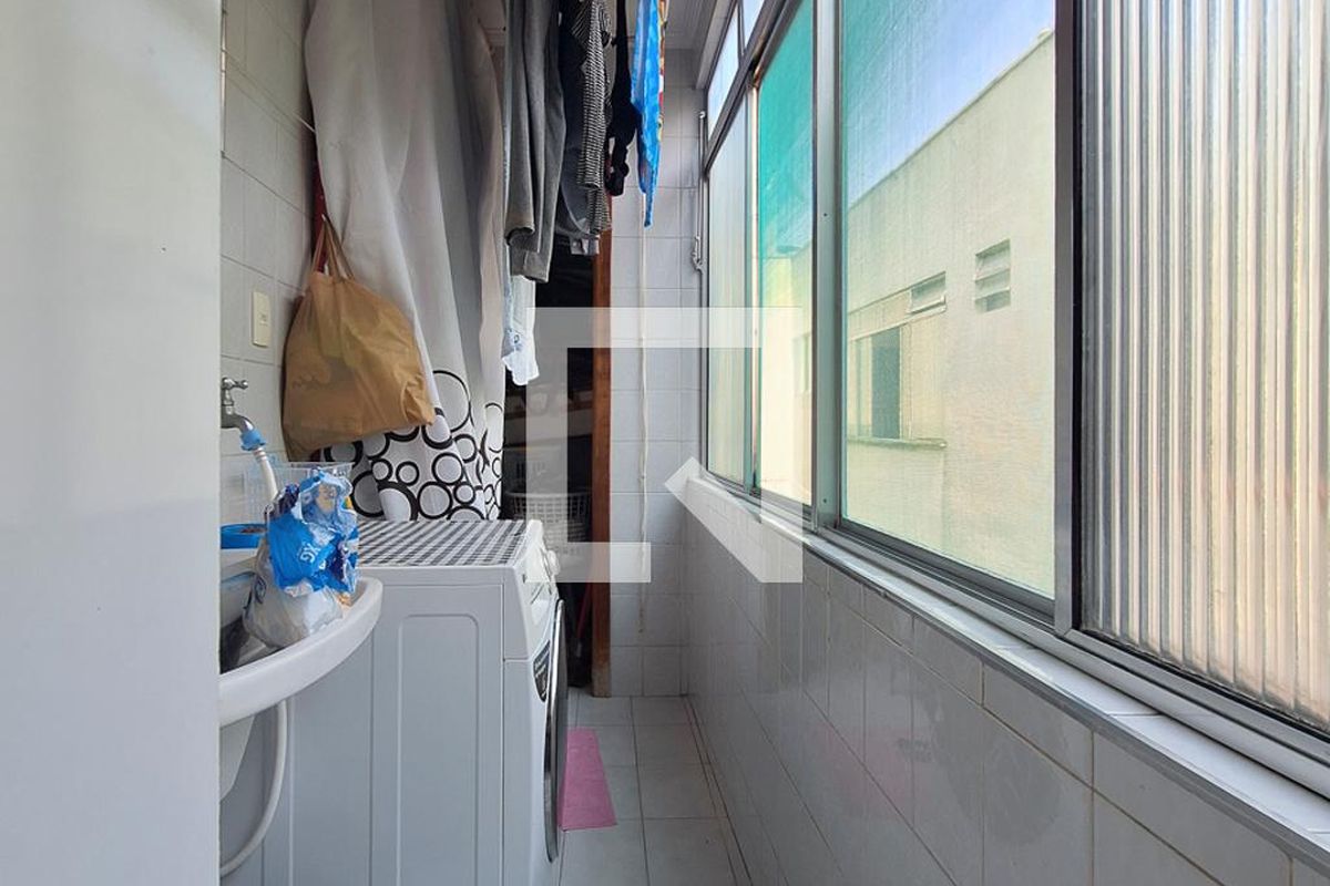 Apartamento, 3 quartos, 80 m² - Foto 48