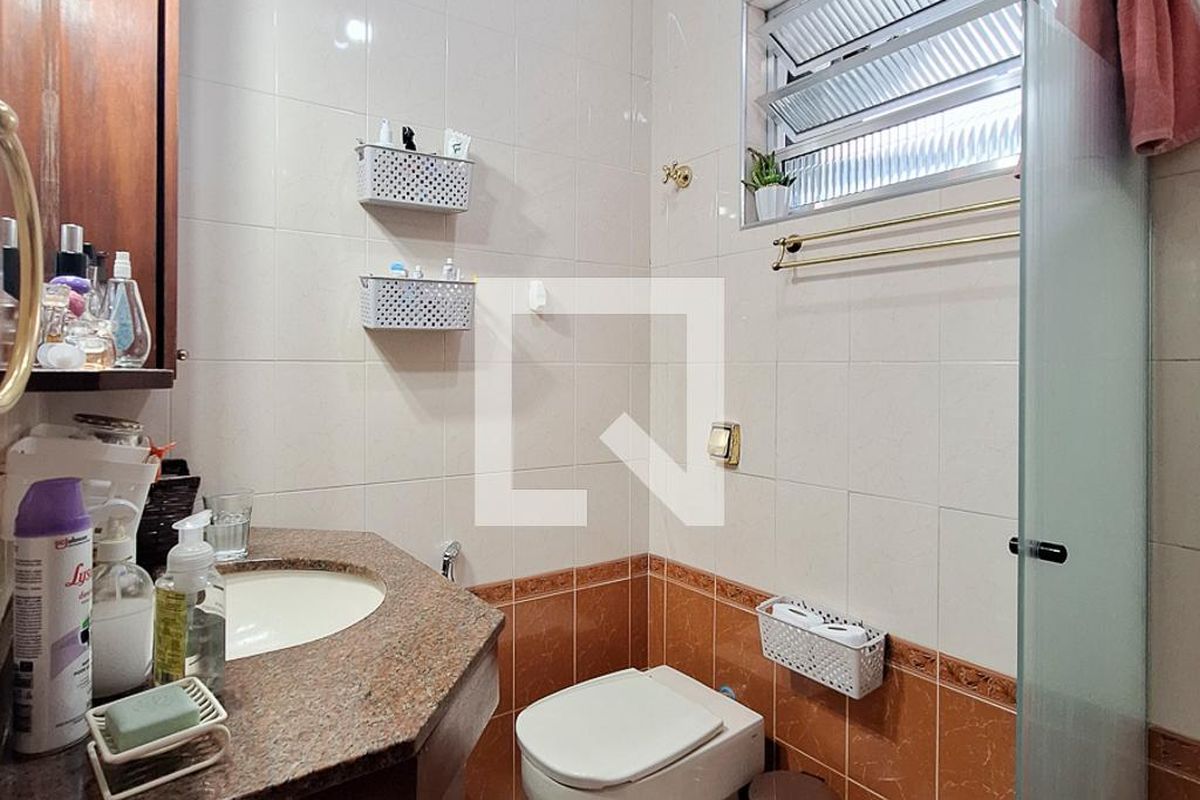 Apartamento, 3 quartos, 80 m² - Foto 14