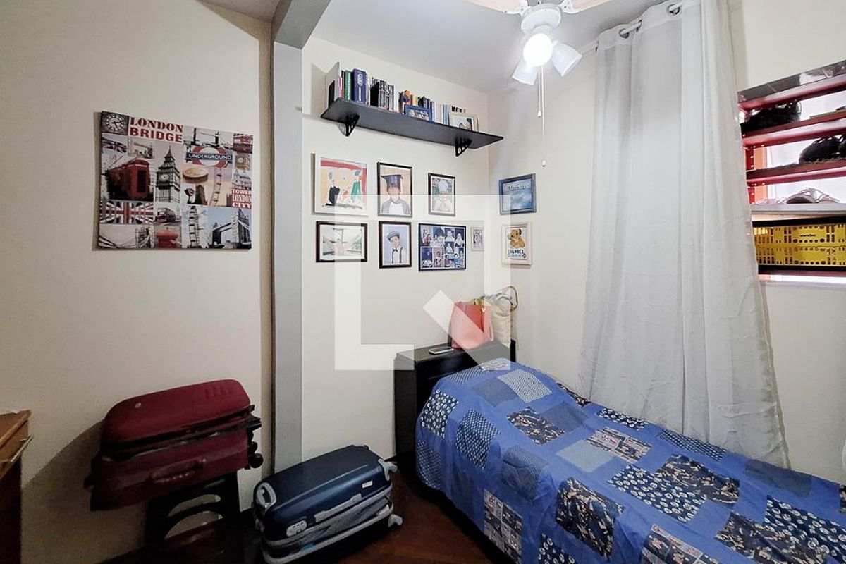 Apartamento, 3 quartos, 80 m² - Foto 28