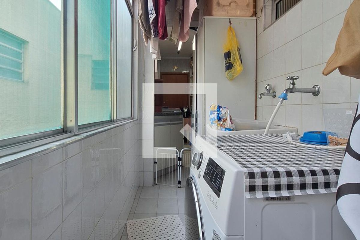 Apartamento, 3 quartos, 80 m² - Foto 50