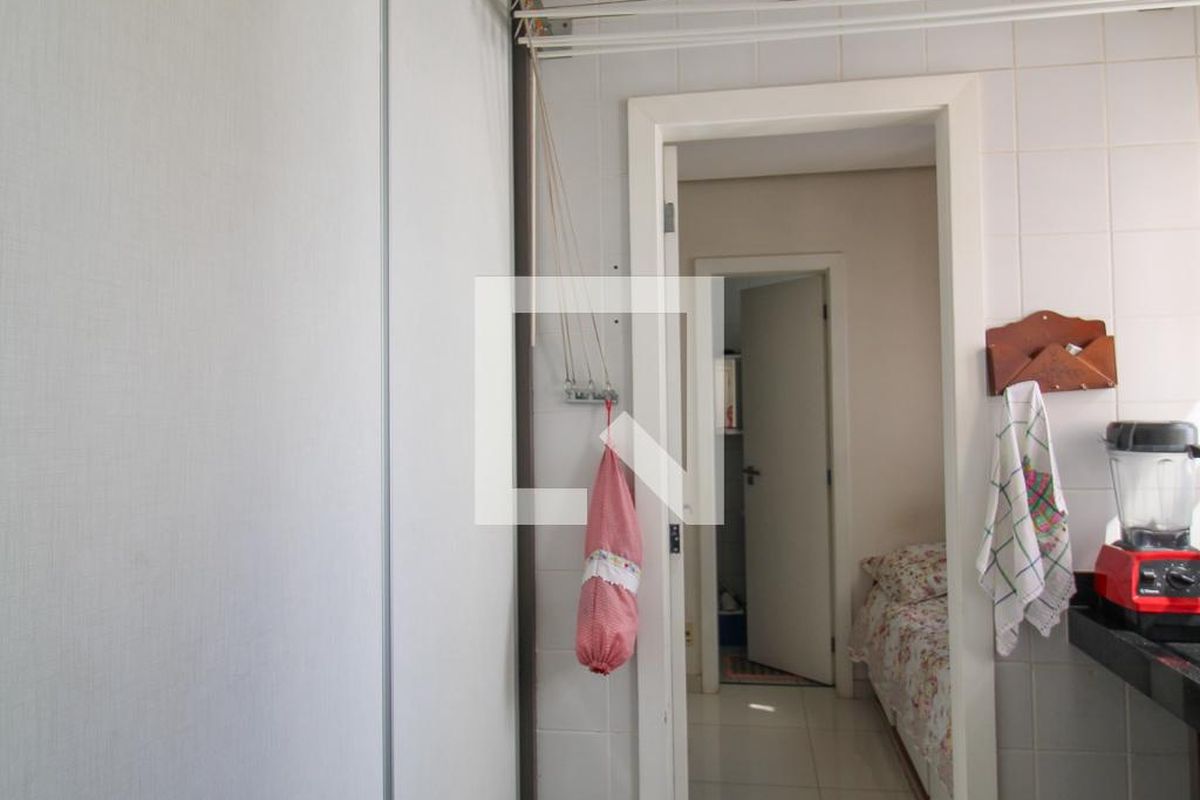 Apartamento à Venda - Cambuí, 5 Quartos,  552 m2 em , Campinas - sp | SoloBR