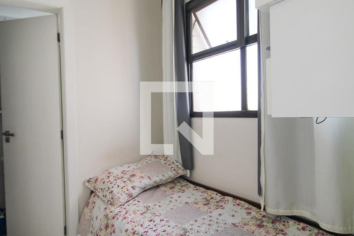 Apartamento à Venda - Cambuí, 5 Quartos,  552 m2 em , Campinas - sp | SoloBR