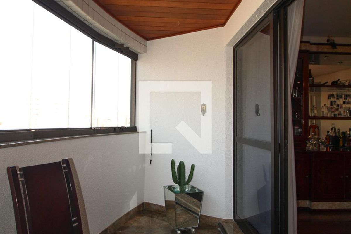 Apartamento à Venda - Cambuí, 5 Quartos,  552 m2 em , Campinas - sp | SoloBR