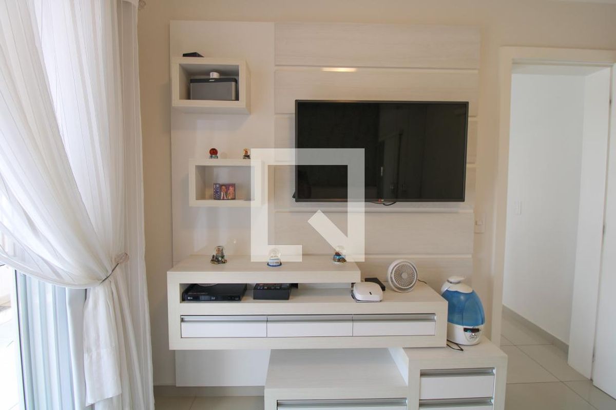 Apartamento à Venda - Cambuí, 5 Quartos,  552 m2 em , Campinas - sp | SoloBR