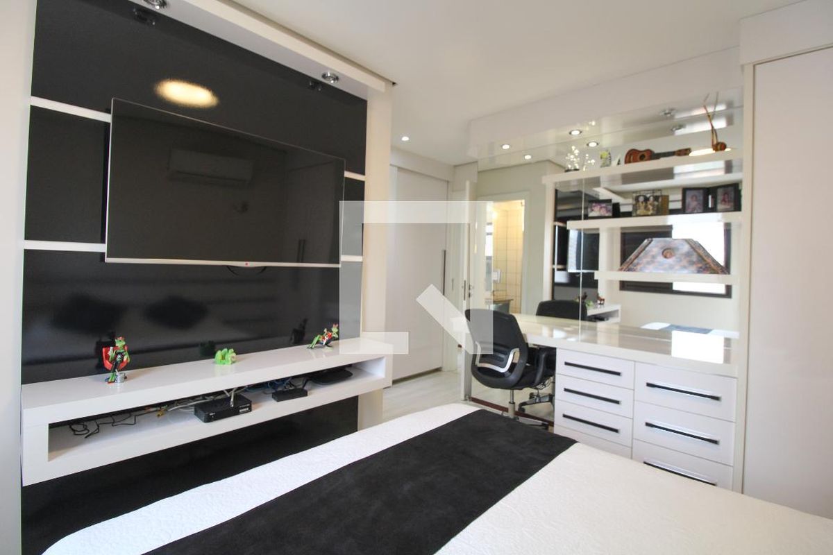 Apartamento à Venda - Cambuí, 5 Quartos,  552 m2 em , Campinas - sp | SoloBR