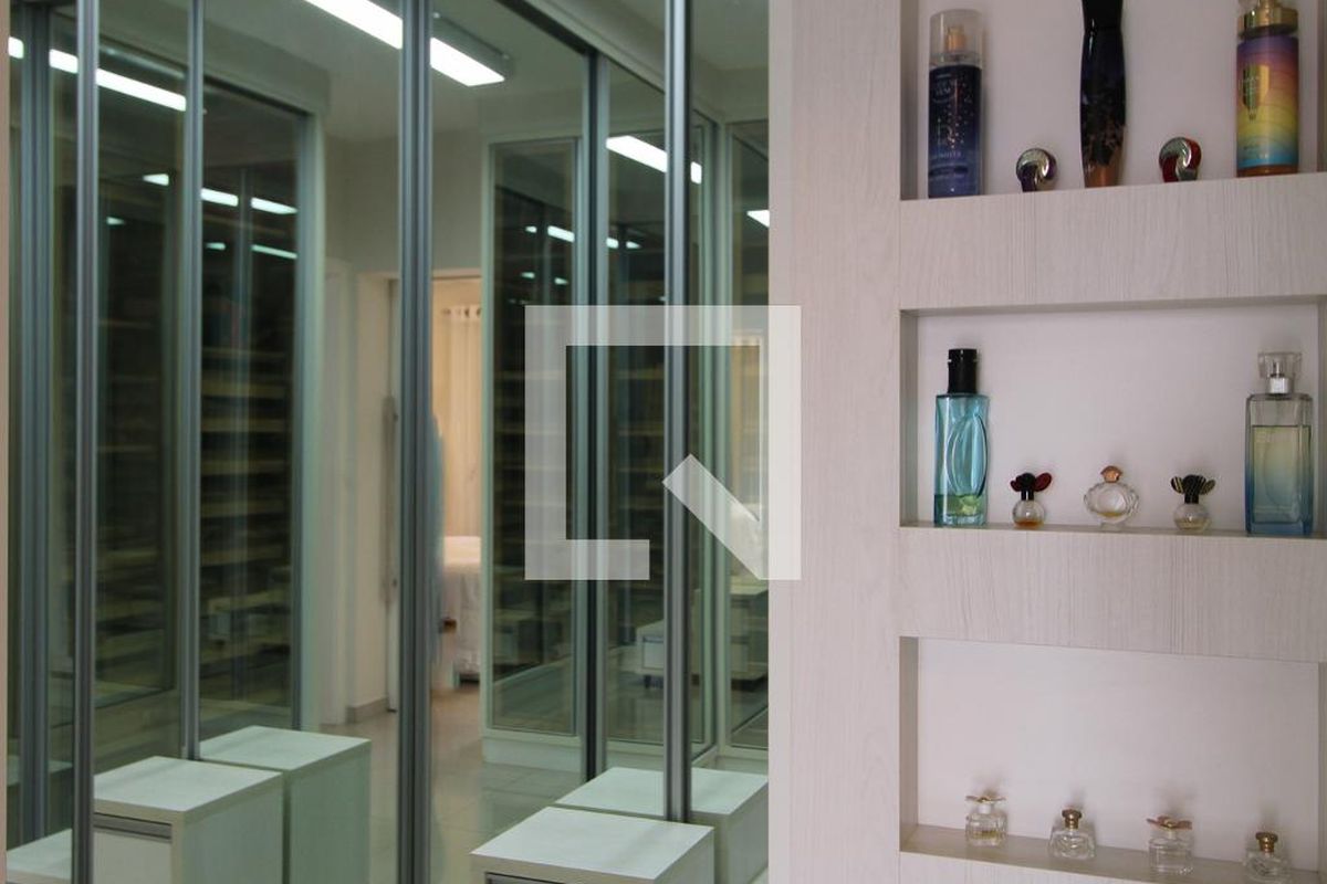 Apartamento à Venda - Cambuí, 5 Quartos,  552 m2 em , Campinas - sp | SoloBR