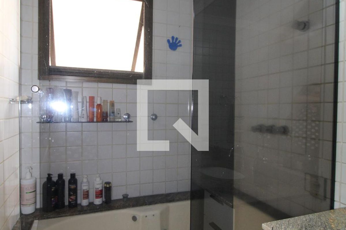 Apartamento à Venda - Cambuí, 5 Quartos,  552 m2 em , Campinas - sp | SoloBR