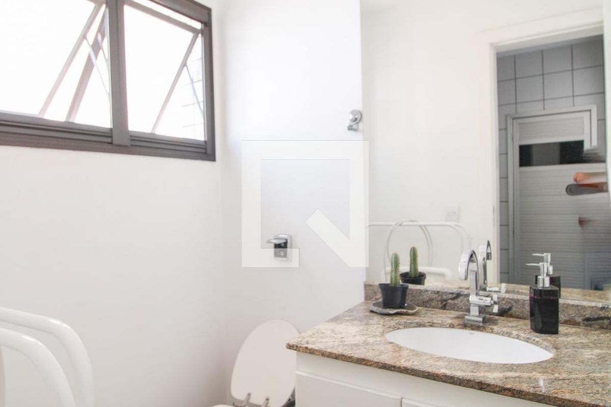 Apartamento à Venda - Cambuí, 5 Quartos,  552 m2 em , Campinas - sp | SoloBR