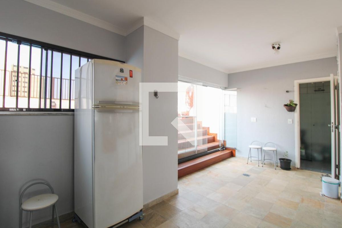Apartamento à Venda - Cambuí, 5 Quartos,  552 m2 em , Campinas - sp | SoloBR