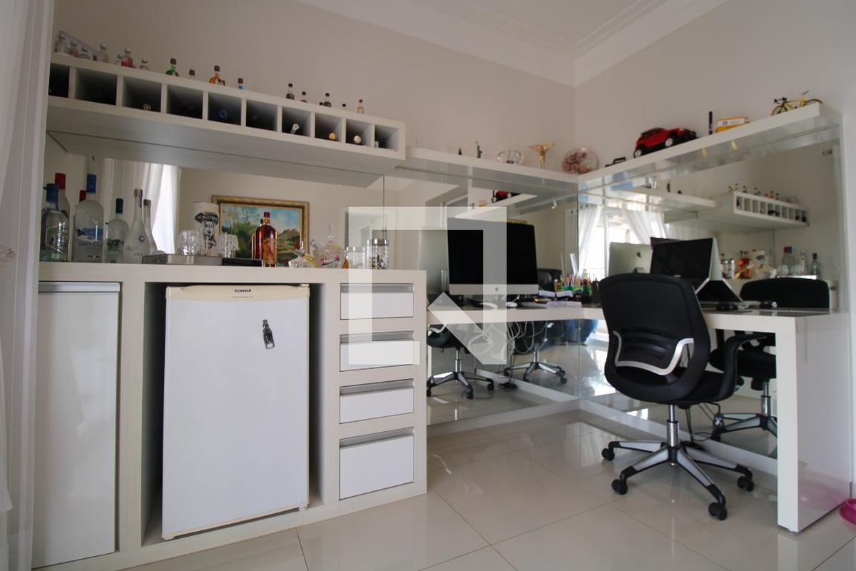 Apartamento à Venda - Cambuí, 5 Quartos,  552 m2 em , Campinas - sp | SoloBR