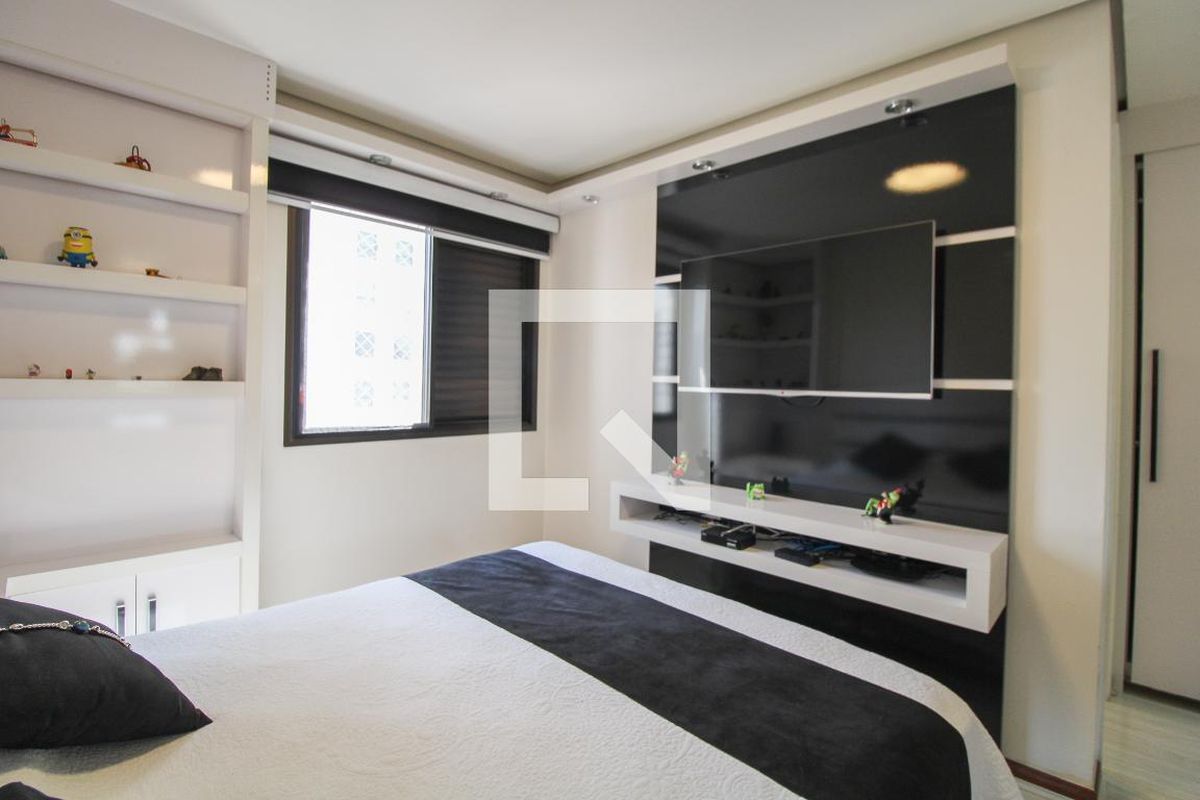 Apartamento à Venda - Cambuí, 5 Quartos,  552 m2 em , Campinas - sp | SoloBR