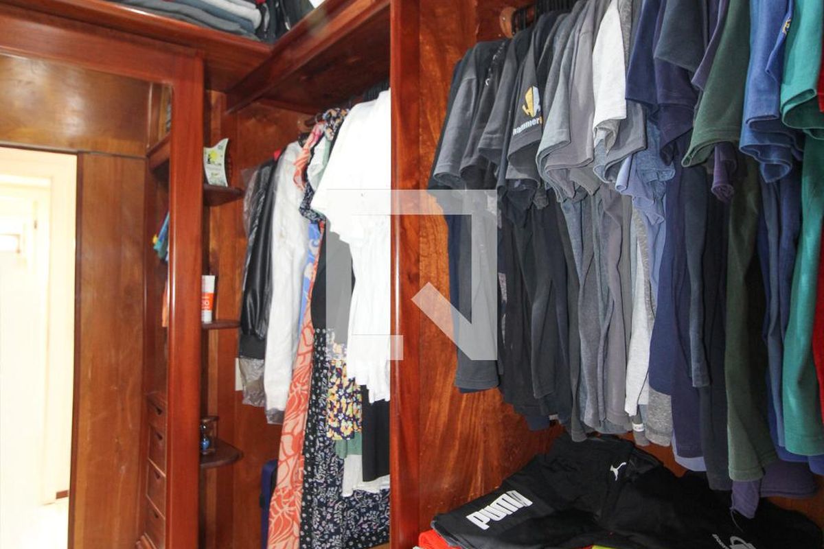 Apartamento à Venda - Cambuí, 5 Quartos,  552 m2 em , Campinas - sp | SoloBR
