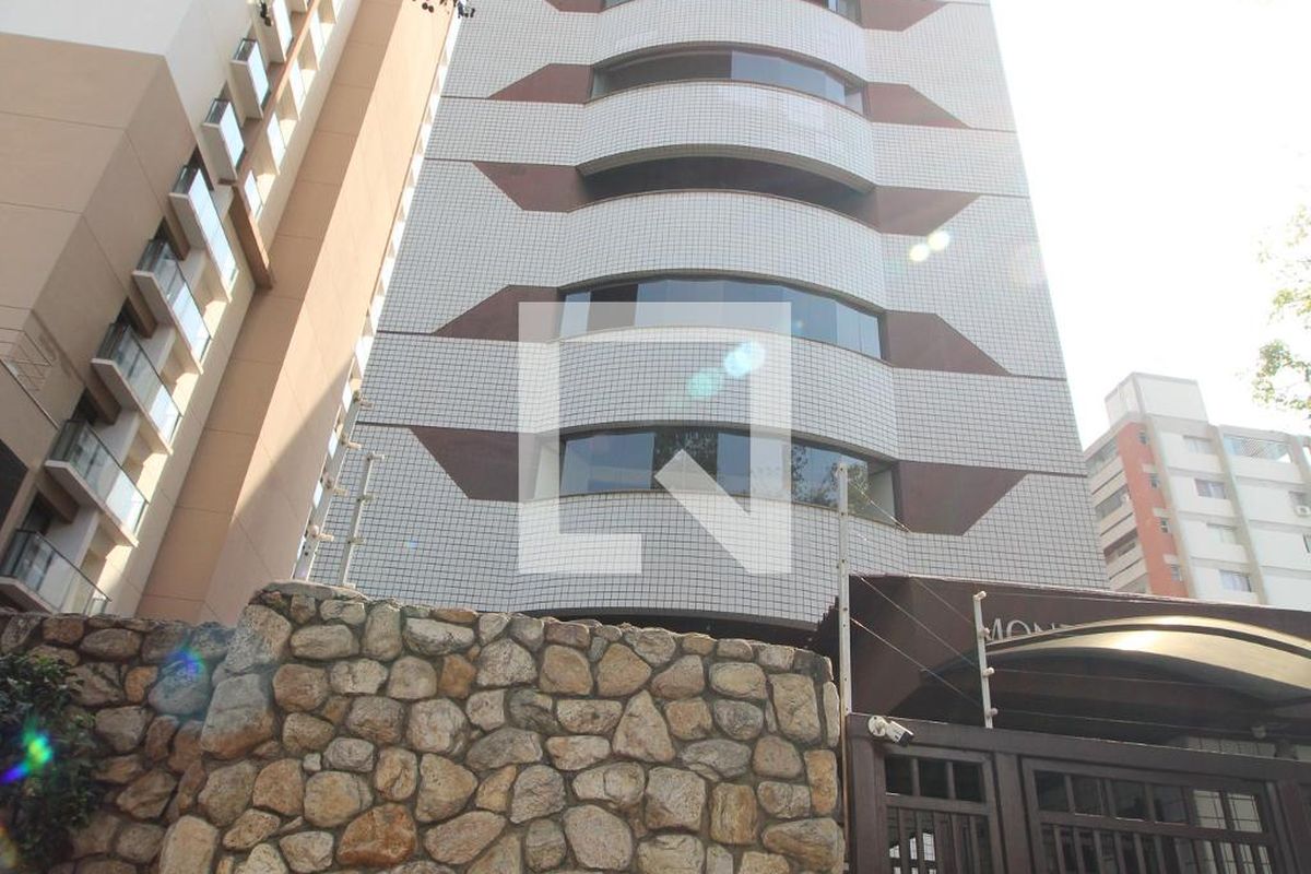 Apartamento à Venda - Cambuí, 5 Quartos,  552 m2 em , Campinas - sp | SoloBR
