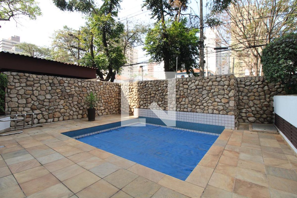 Apartamento à Venda - Cambuí, 5 Quartos,  552 m2 em , Campinas - sp | SoloBR