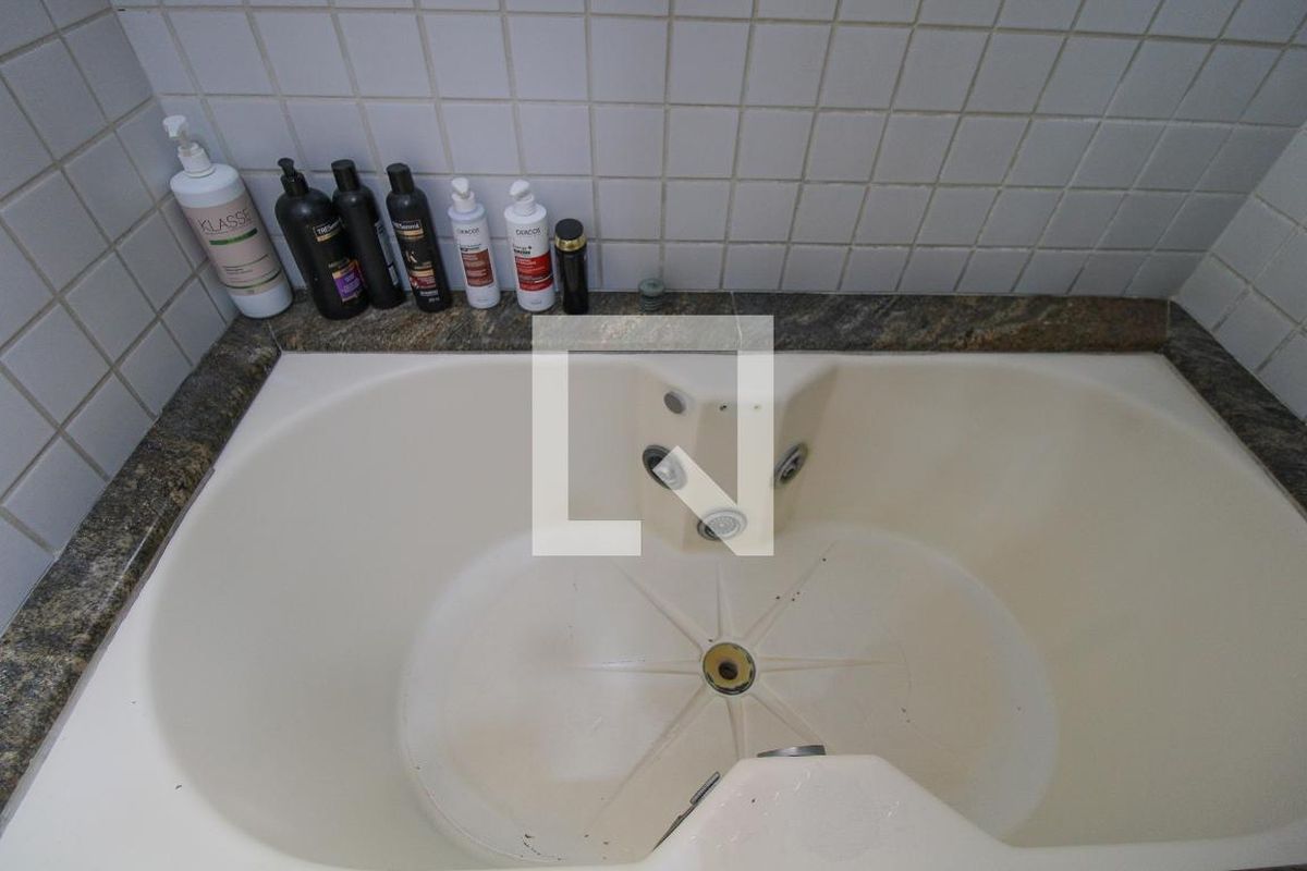 Apartamento à Venda - Cambuí, 5 Quartos,  552 m2 em , Campinas - sp | SoloBR