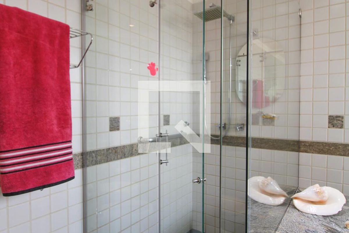 Apartamento à Venda - Cambuí, 5 Quartos,  552 m2 em , Campinas - sp | SoloBR