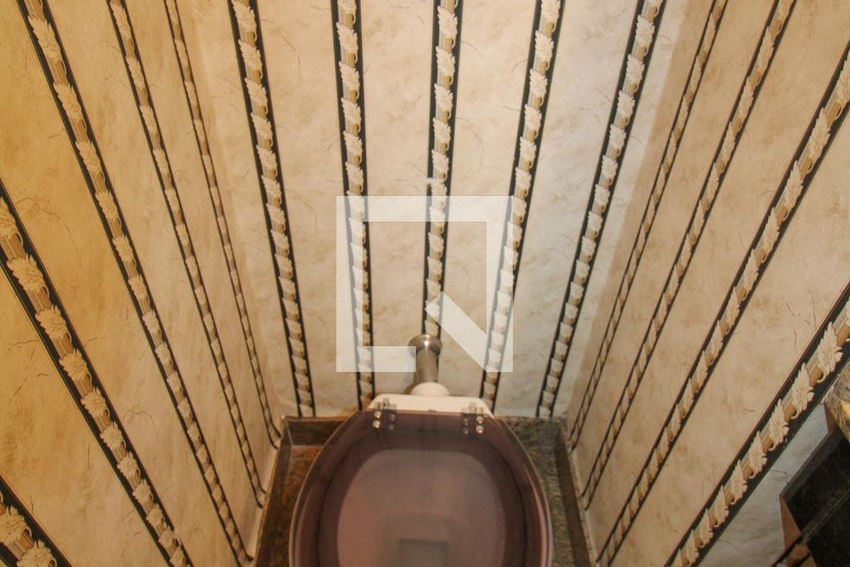 Apartamento à Venda - Cambuí, 5 Quartos,  552 m2 em , Campinas - sp | SoloBR