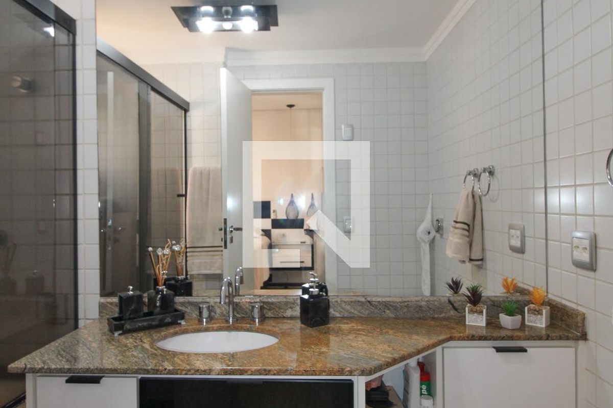 Apartamento à Venda - Cambuí, 5 Quartos,  552 m2 em , Campinas - sp | SoloBR
