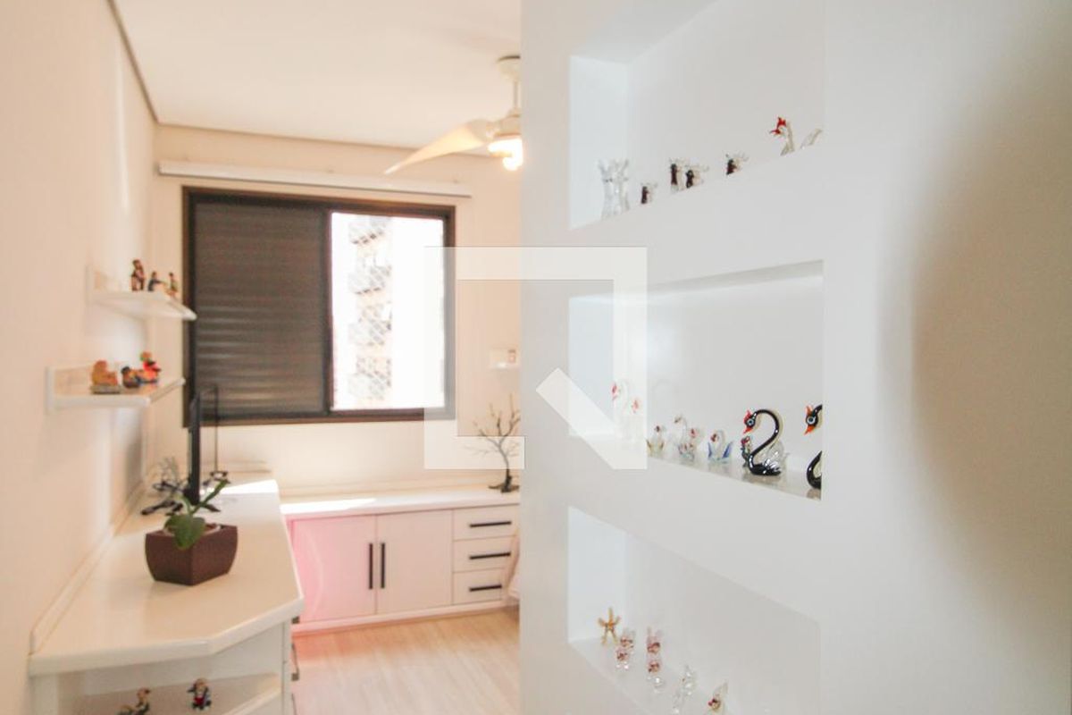 Apartamento à Venda - Cambuí, 5 Quartos,  552 m2 em , Campinas - sp | SoloBR