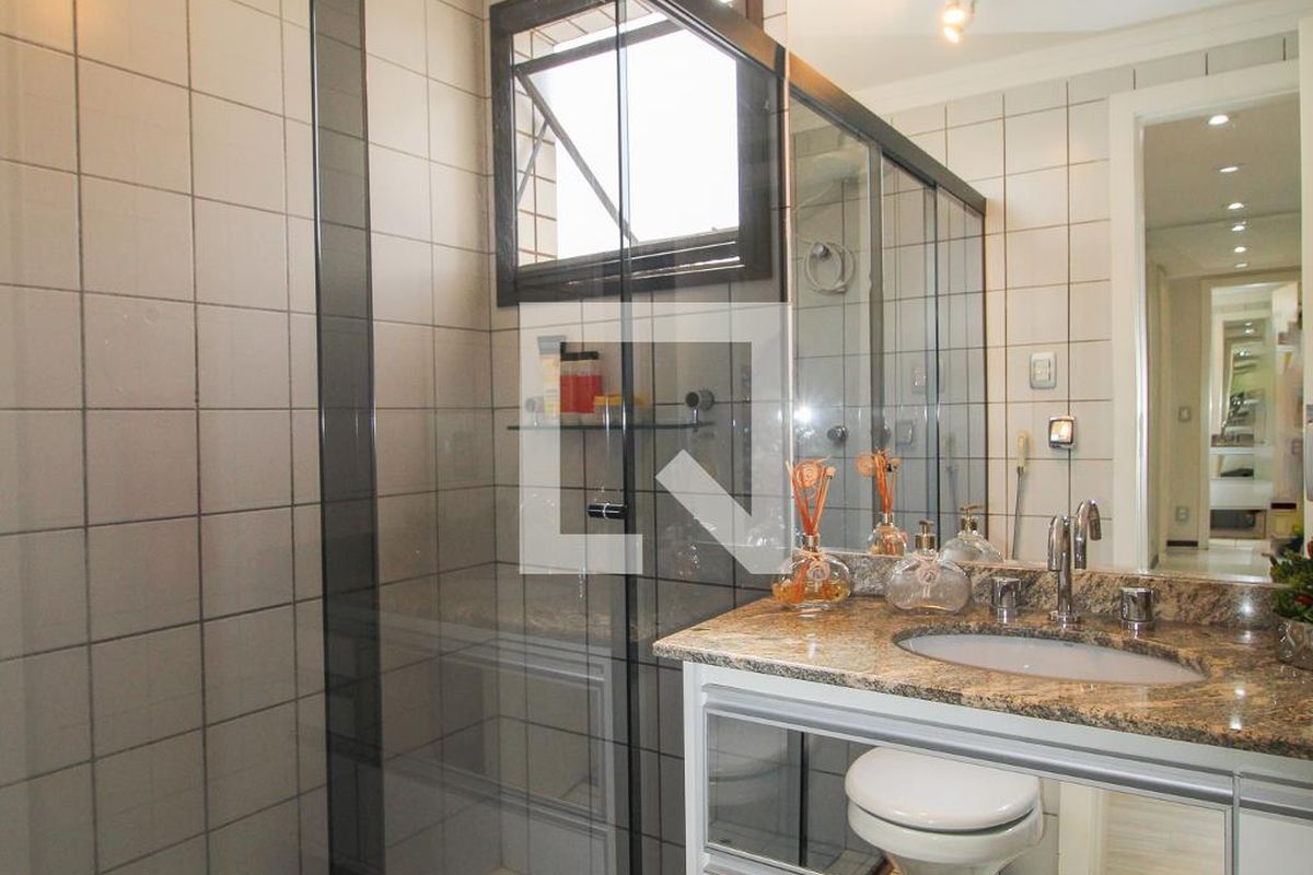 Apartamento à Venda - Cambuí, 5 Quartos,  552 m2 em , Campinas - sp | SoloBR